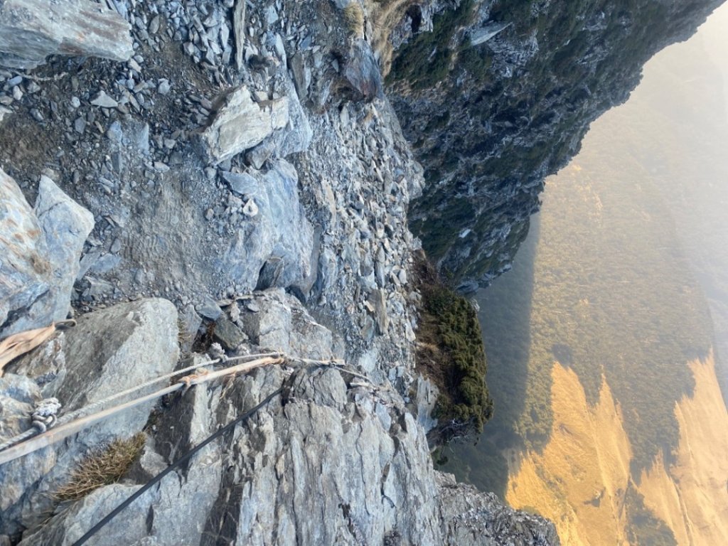 奇萊主北_1617424