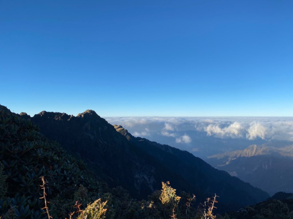 玉山後四峰二日遊_810017