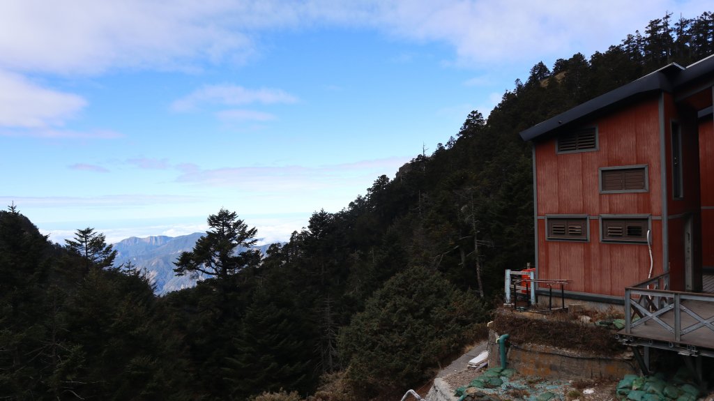 玉山主峰登山健行趣(百岳01號)_2041451