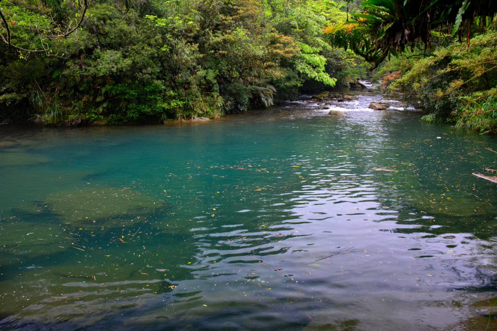 虎豹潭古道&步道_1688978