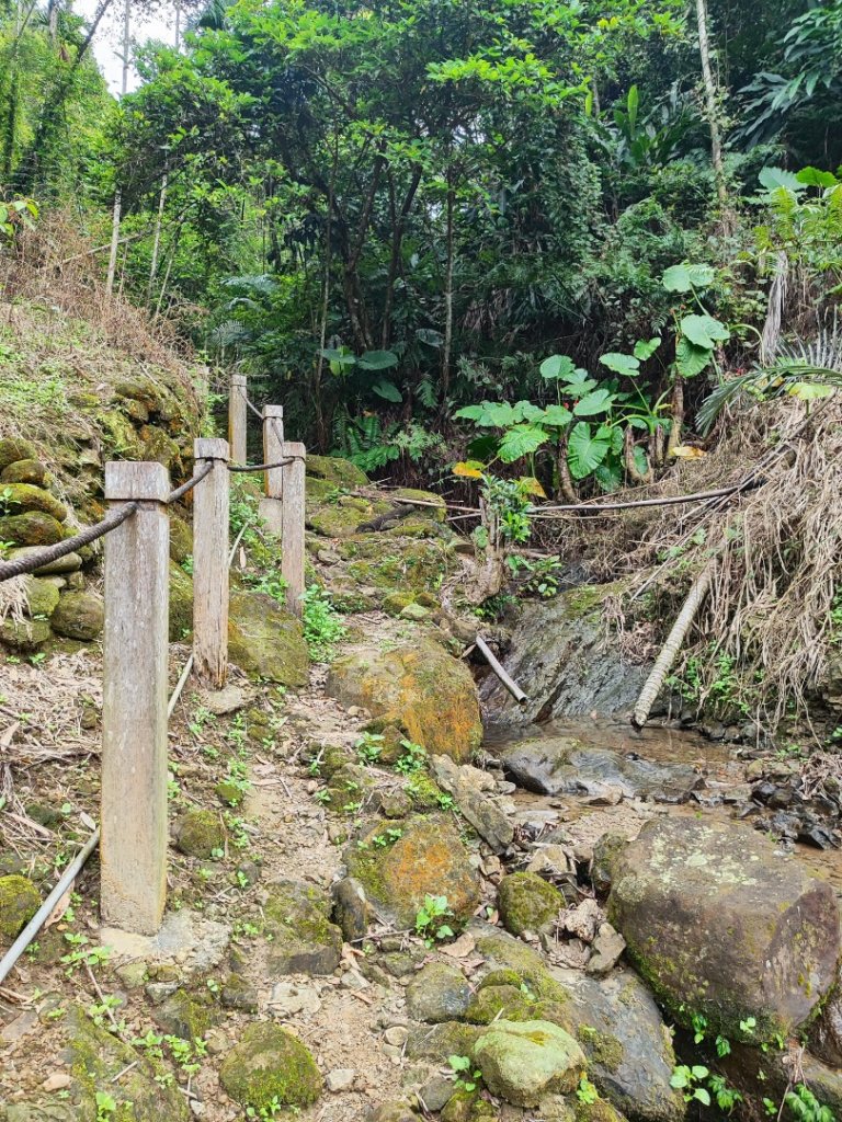 微笑山線之望月亭段_2849010