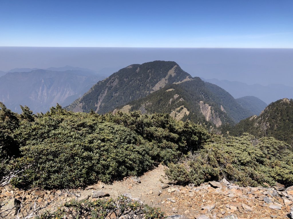 2021_0317_玉山後四峰_1961832