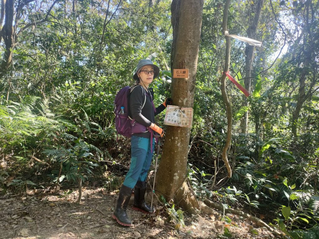 1101219 關西打牛崎古道縱走龍潭石門山O型一圈_1557152