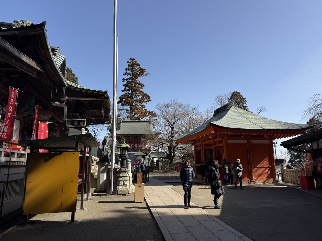 1150126日本高尾山_2996174