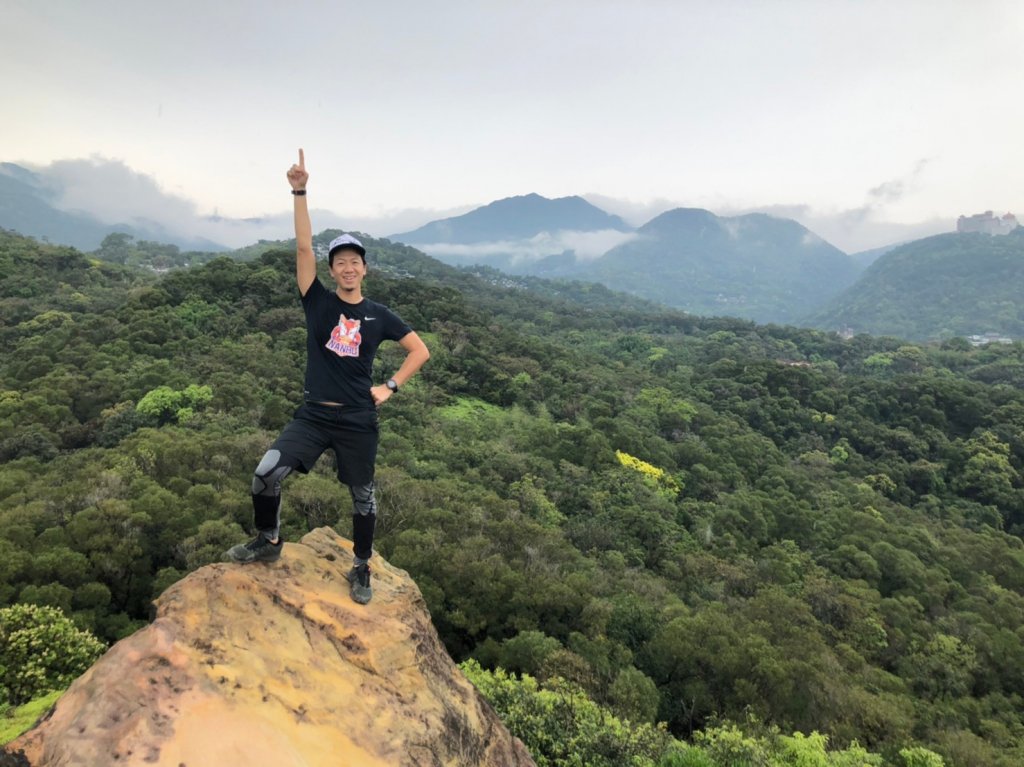 石牌軍艦岩探險_906042