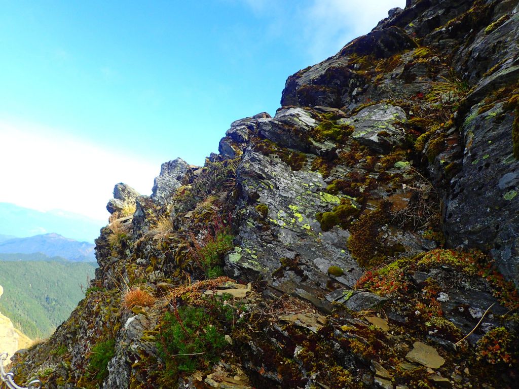 2017南湖群峰_227912