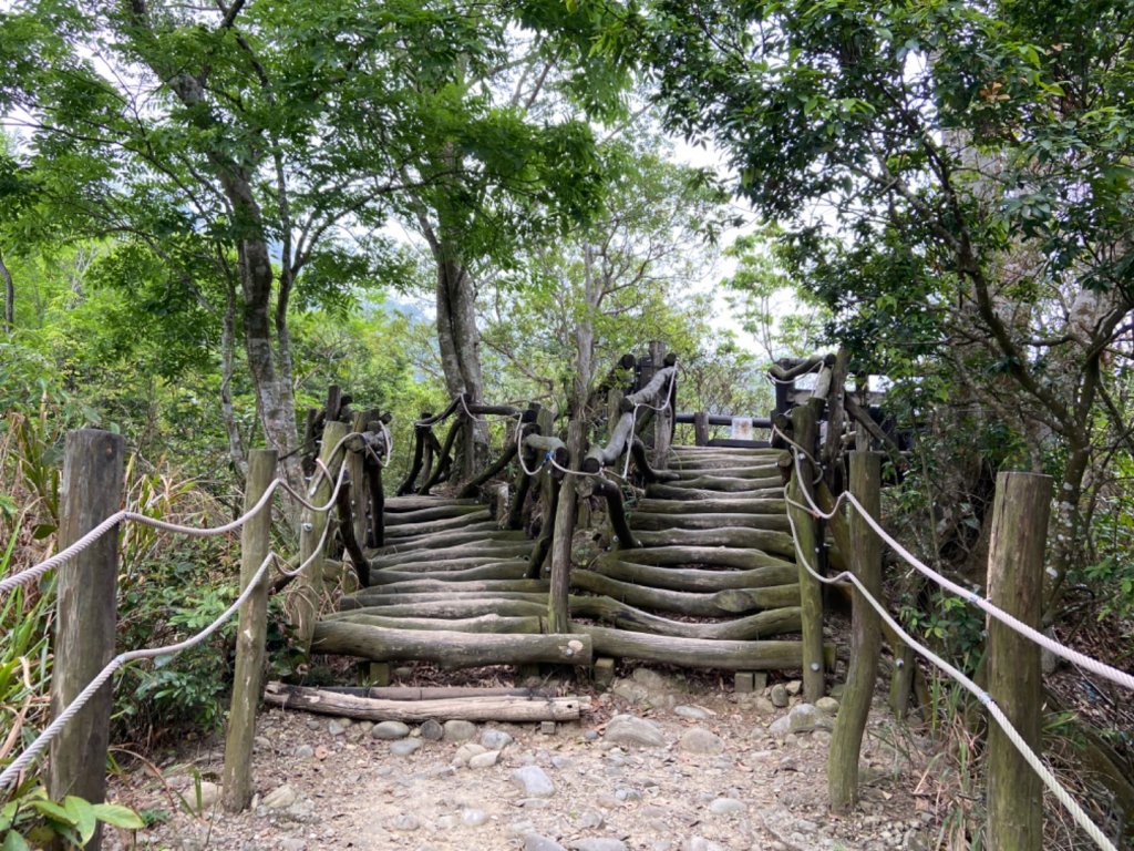 大坑2號原路來回_2130430