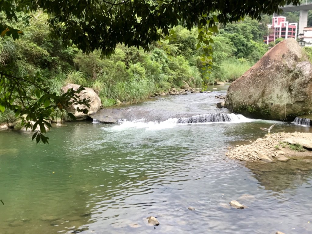 皇帝殿連峰縱走下石碇_1028759