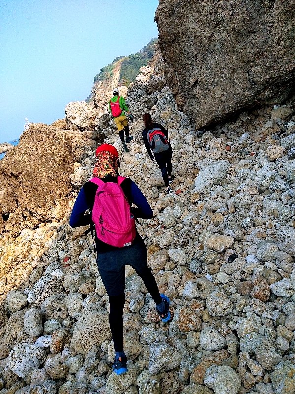 城市桃花源 ~ 阿塱壹 在 高雄_821661