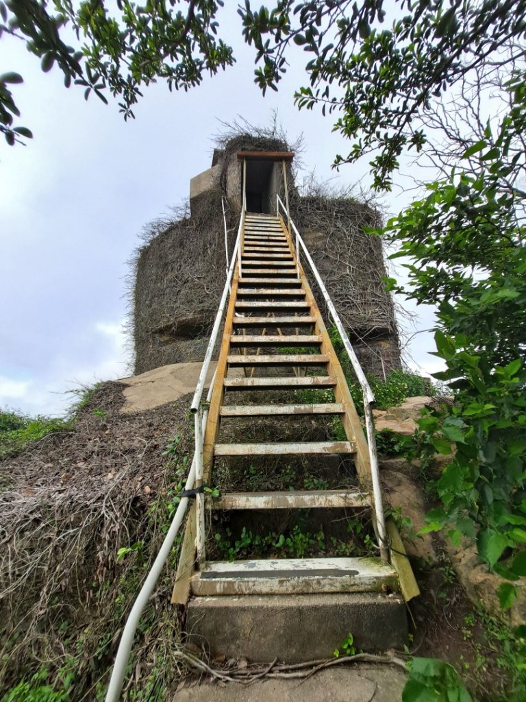金門：后盤山金中師事件、蔡厝古道太武山_2487805