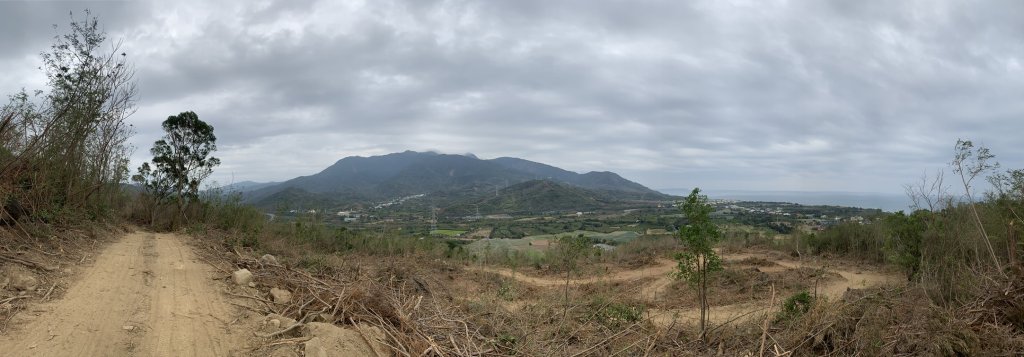 20250405屏東頂楓港山-上楓港山封面圖