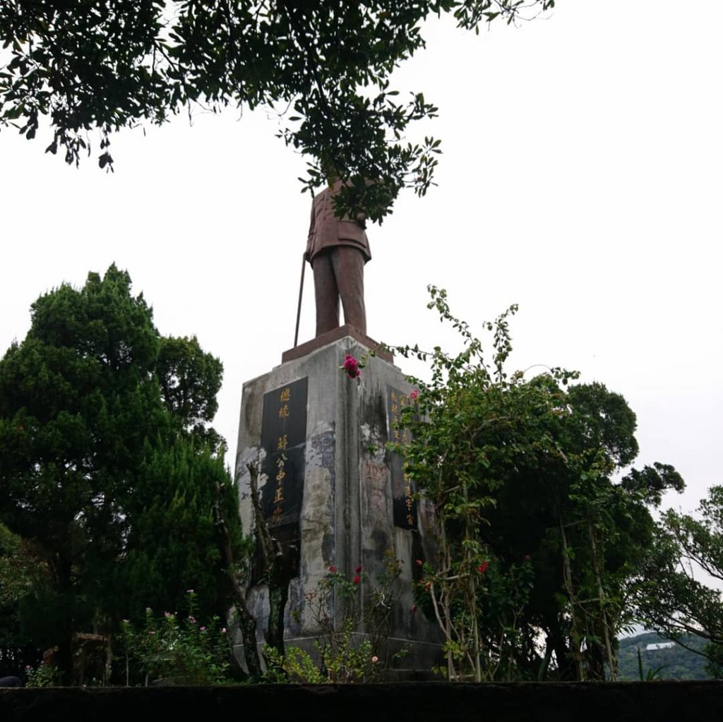 內湖三尖-圓覺尖+忠勇山+鯉魚山_685828