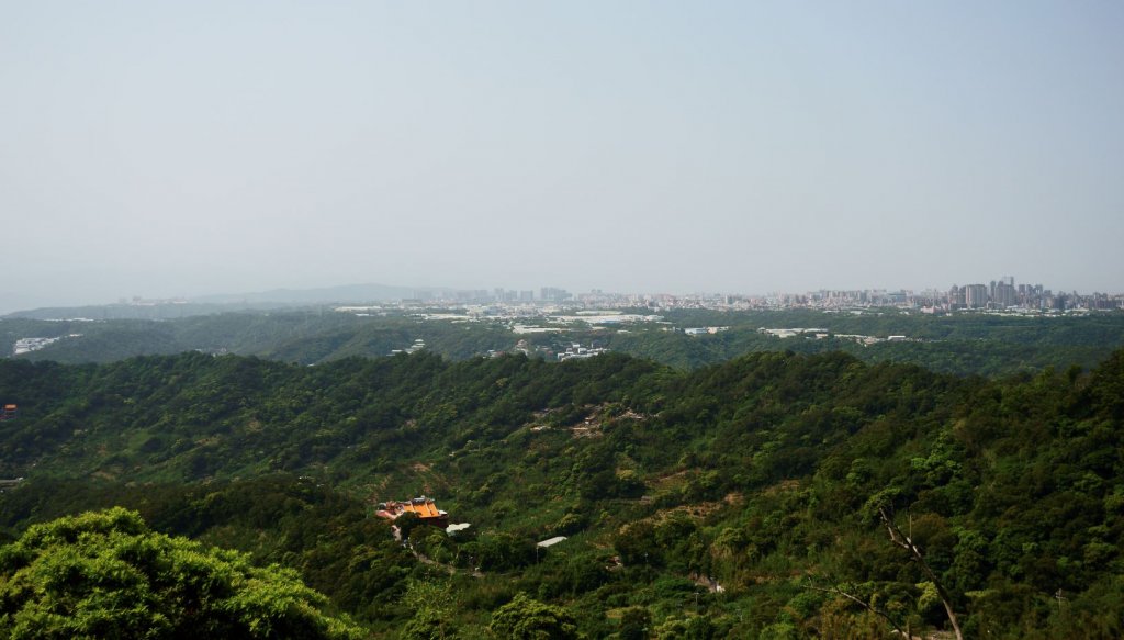 觀音山、尖山(占山) O型_1336564