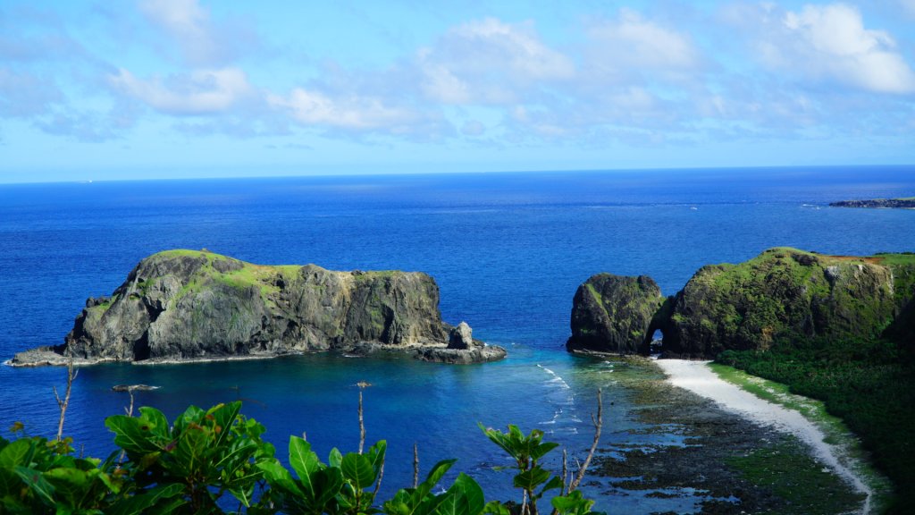 綠島風情_2811813