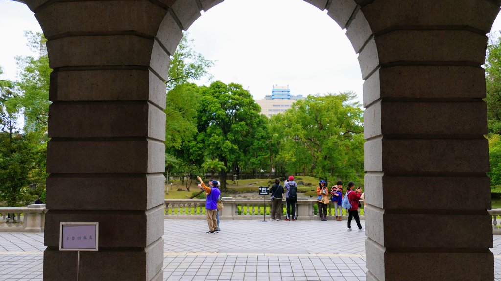 總統府,台北賓館,西門紅樓_2664385