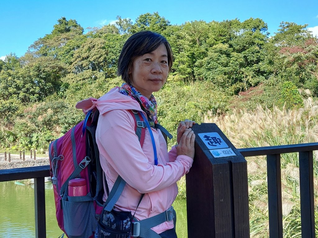 台北大縱走第七段（政大-飛龍步道）20211221_1617992