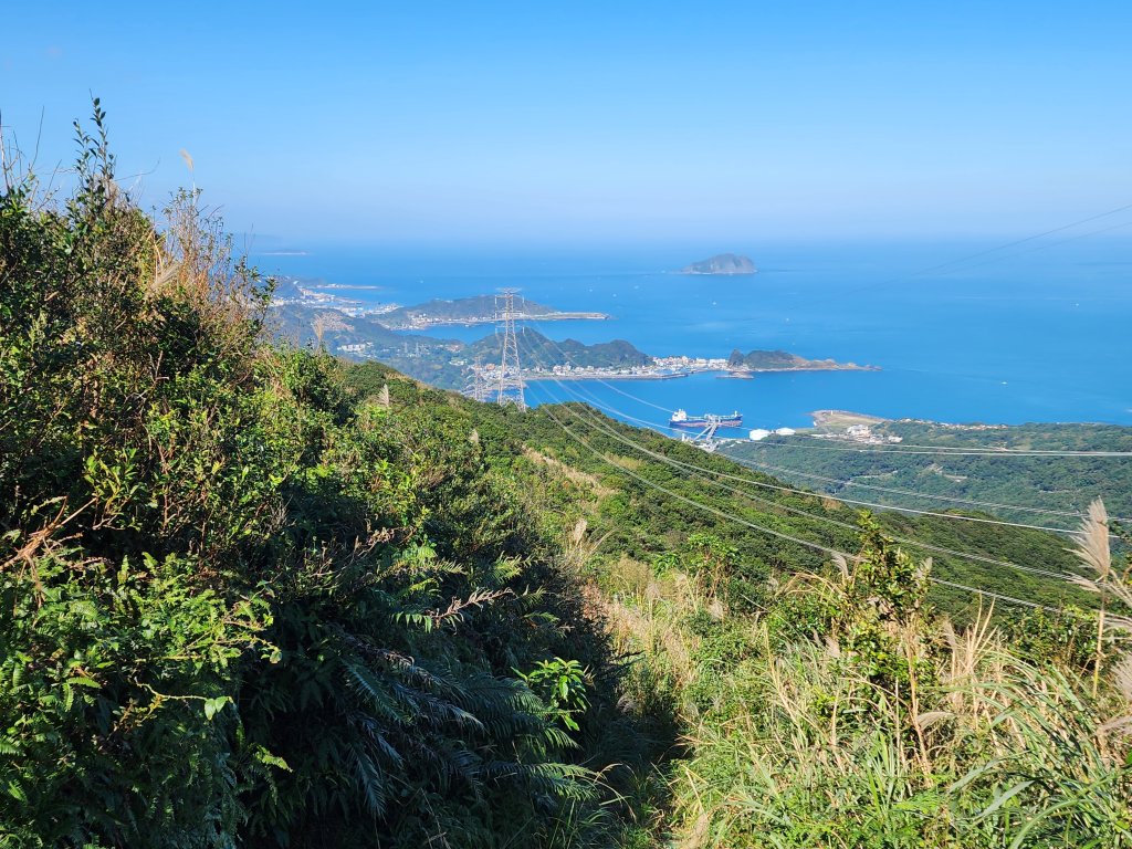 20241201侯硐復興煤礦三貂嶺山大小粗坑O型_2681308