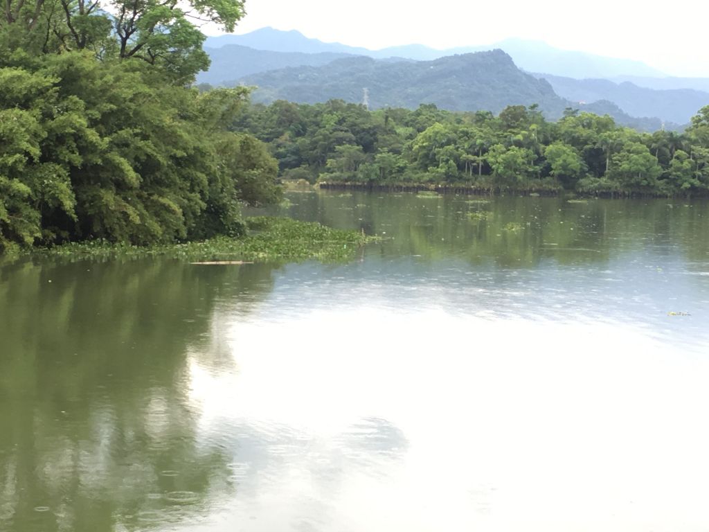 台灣不只有日月潭的湖光山色之寶山水庫與峨眉湖_151861