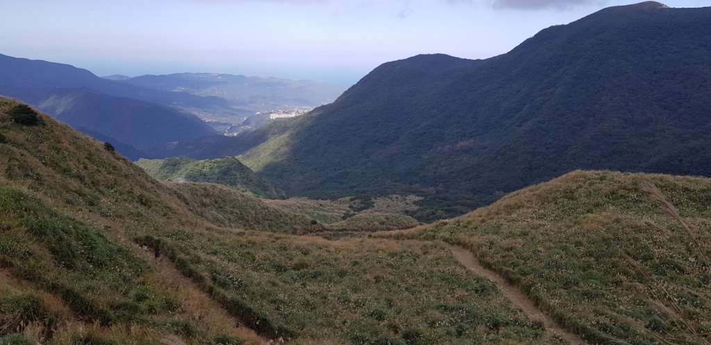 頂山石梯嶺步道_777622