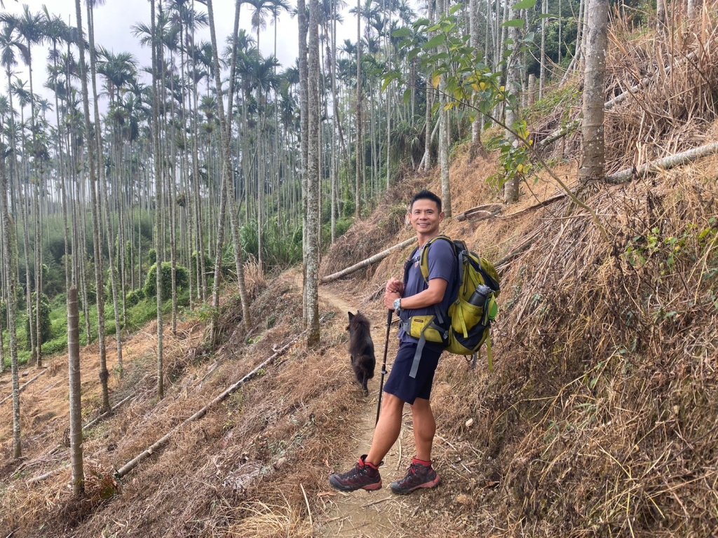 阿拔泉山.觀音石山.紅南坑山.獨立山【在山中遇見最高水準的公民素養】_2656297