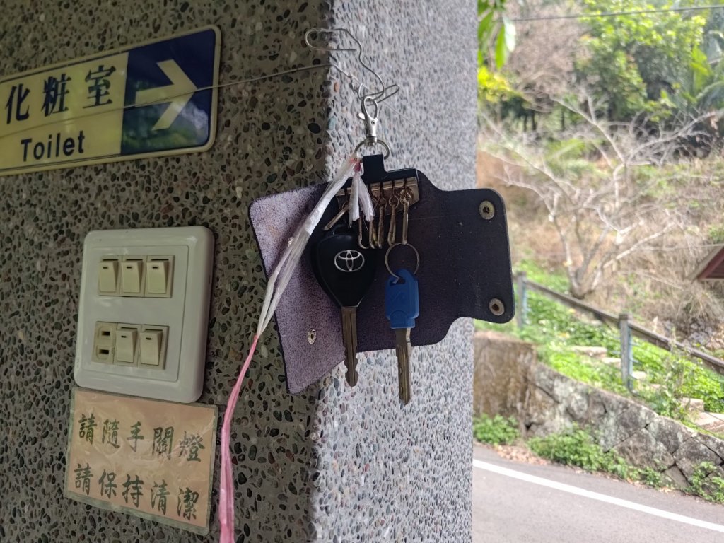 塘湖古道塘湖山甕缸潭_2454243