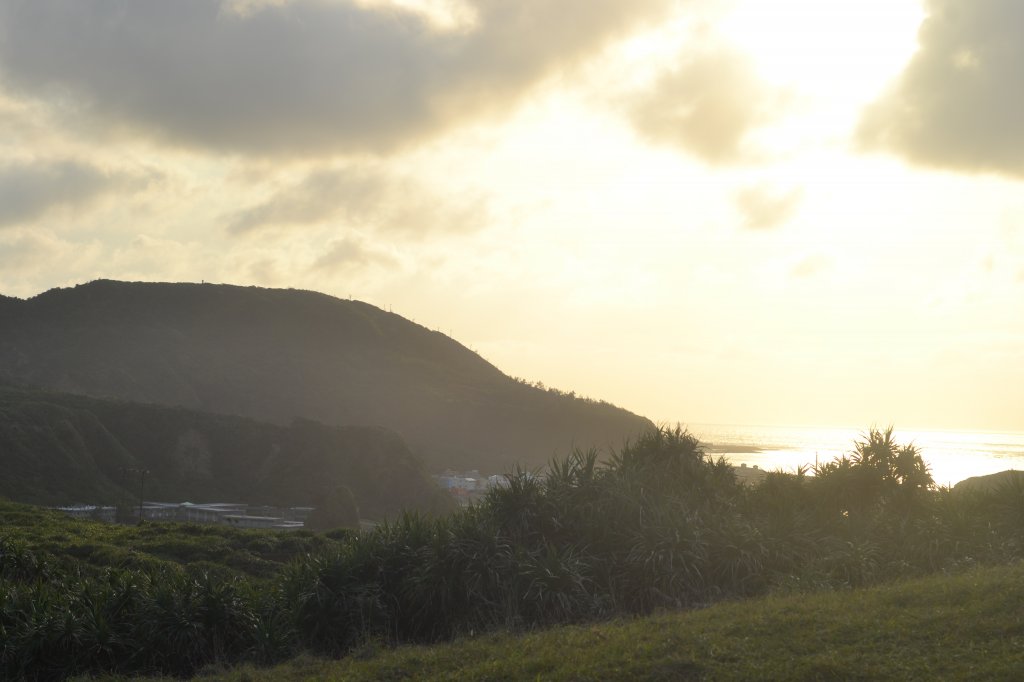 綠島牛頭山步道_1320978