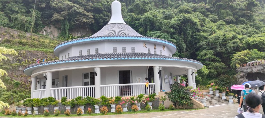 聖母登山步道_2599803