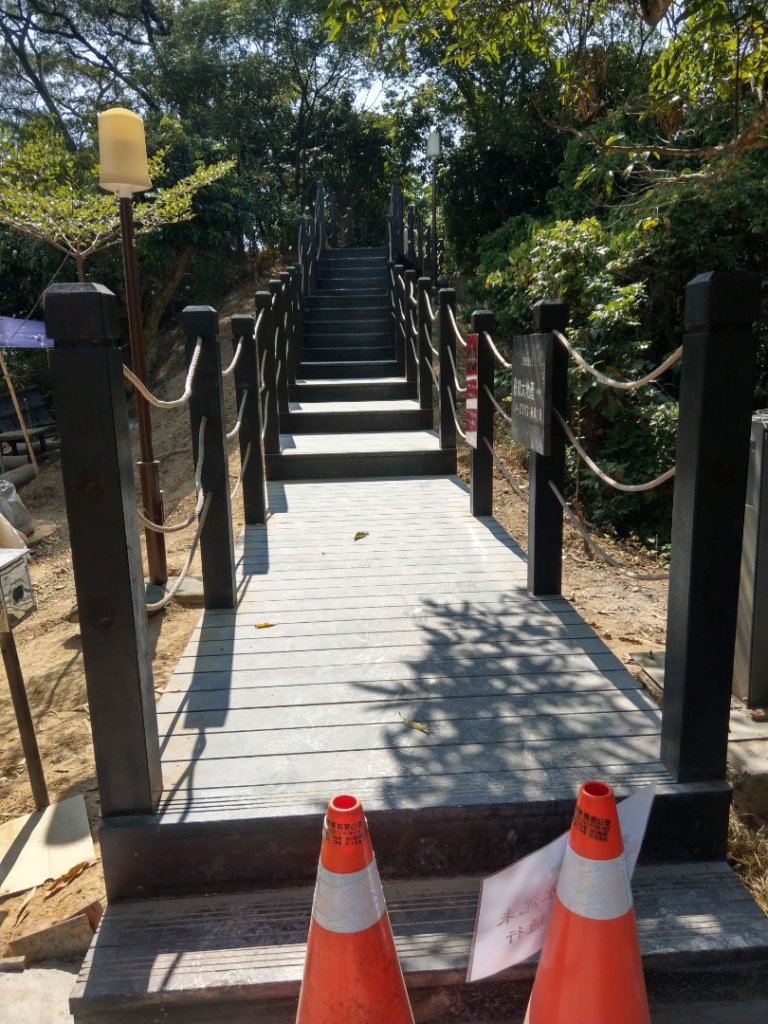 台中大坑9號-10號-6½號步道_1136359