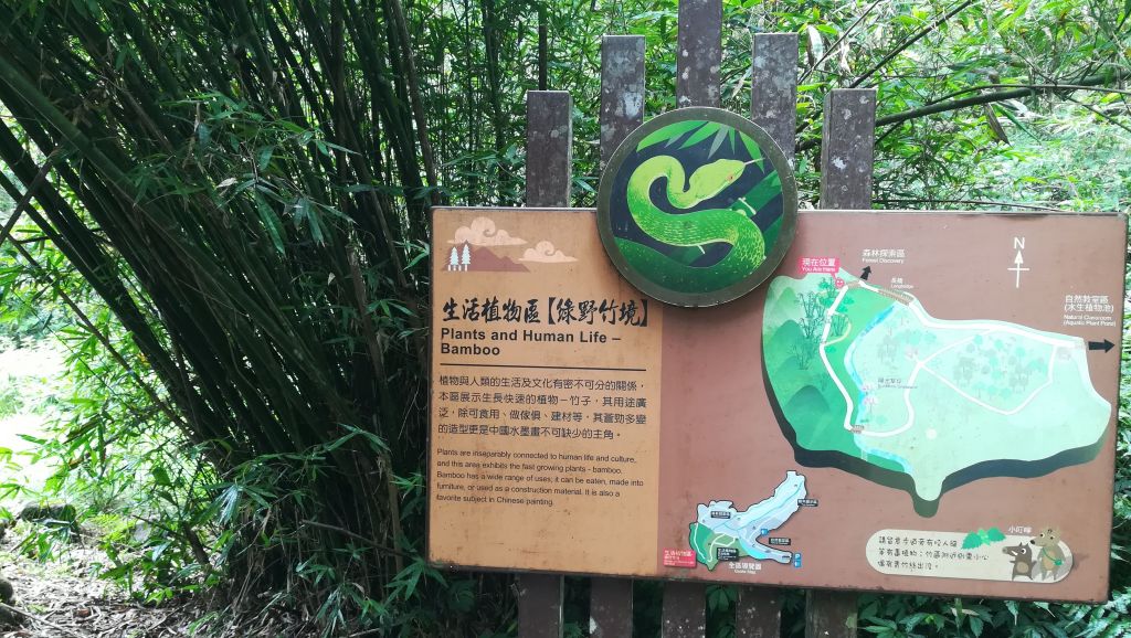 20180707漫步福山植物園_380563