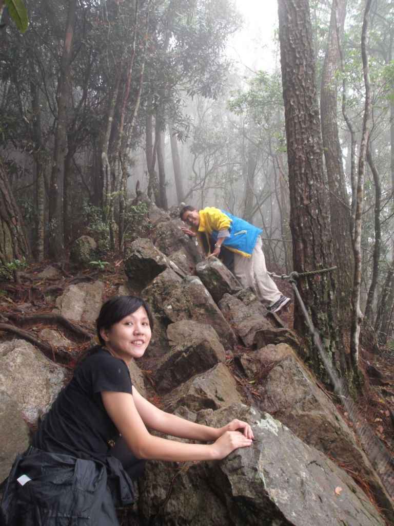 鳶嘴山 2015 10 10_138467