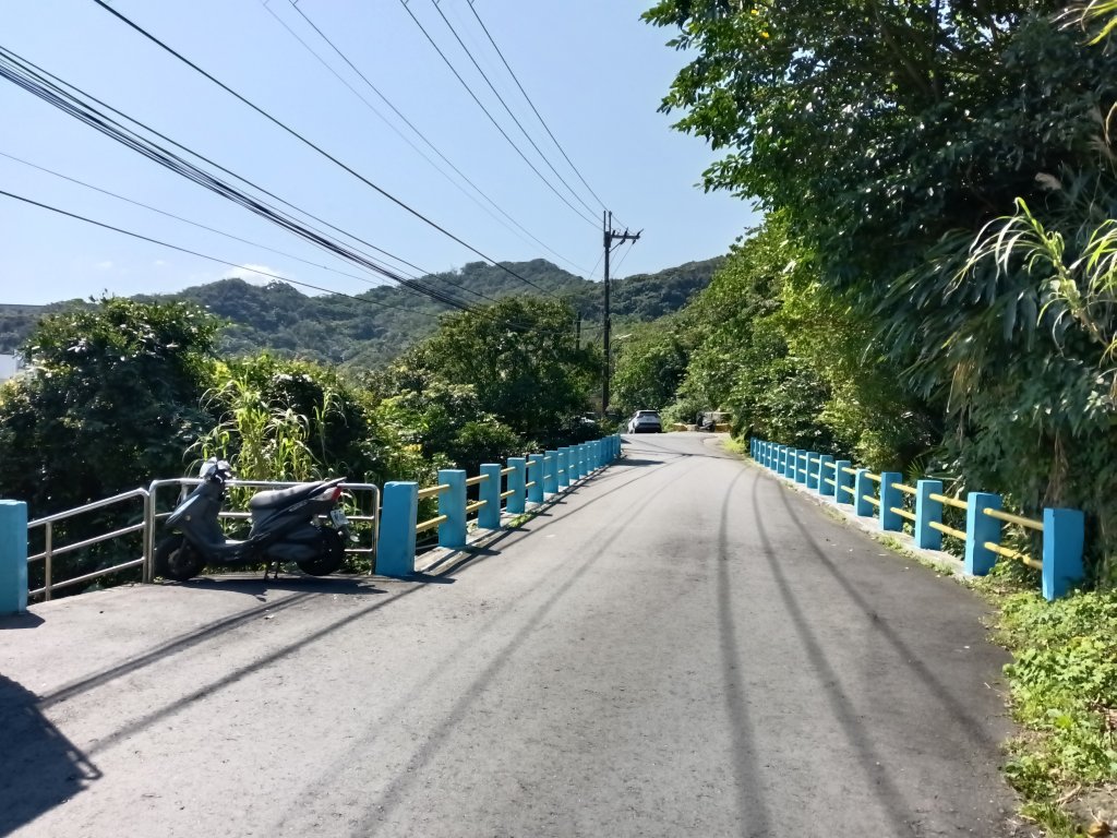 基隆市曾子寮山+大德山+摩天嶺+九華山+龍鳳山+火號山+球子山燈塔+白米甕砲台+白米甕尖+基隆燈塔_3006554