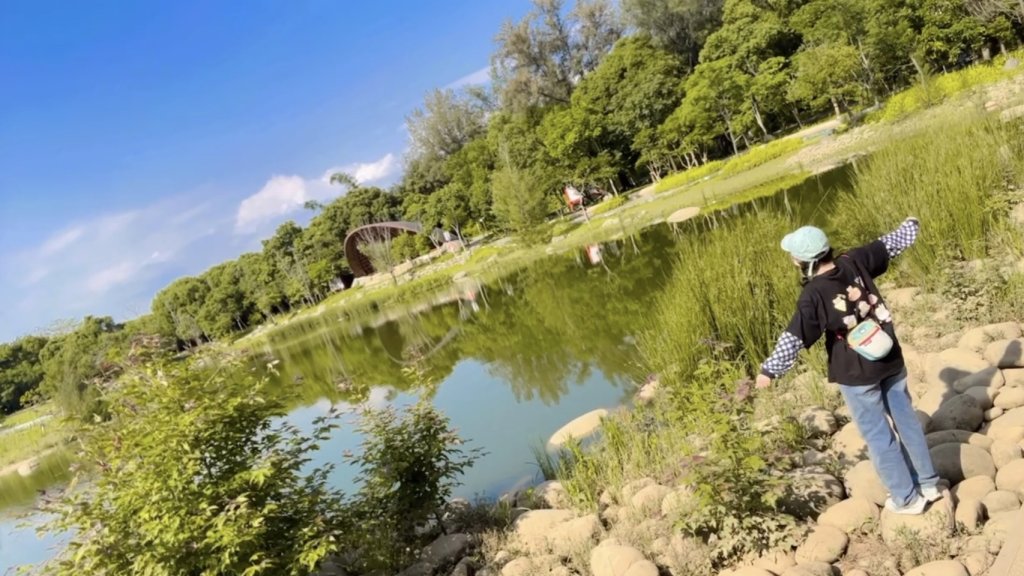 大湳森林公園封面圖