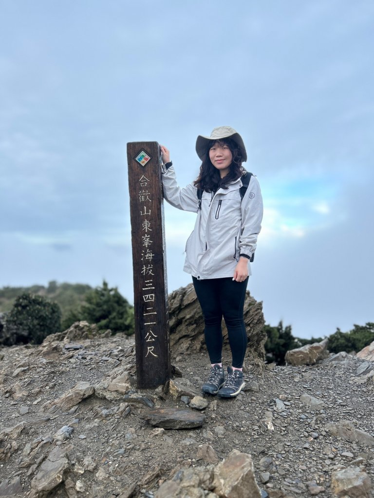 2023.06.11 合歡東峰、合歡尖山、石門山、合歡南峰_2179727