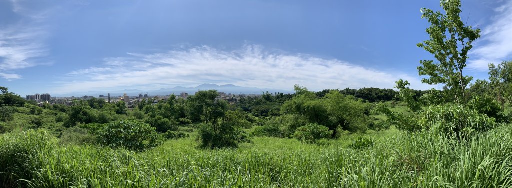 20250628高雄望雲山-尚書林山封面圖