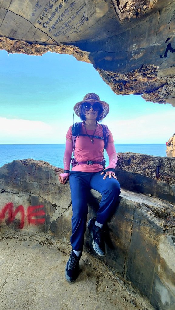 【高雄】若瑟登山社-西子灣秘境酷熱行_2470857