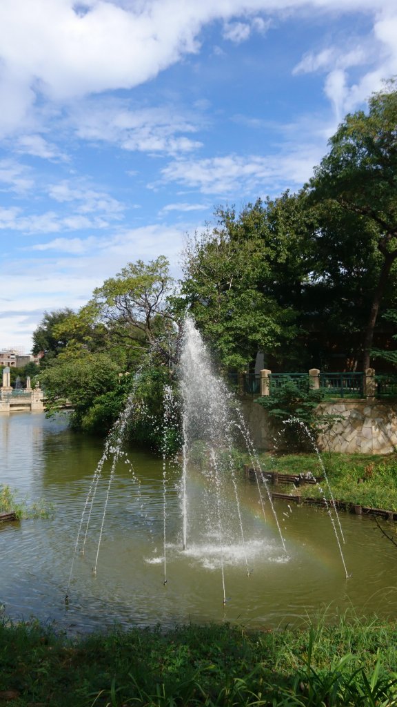 新竹麗池公園封面圖