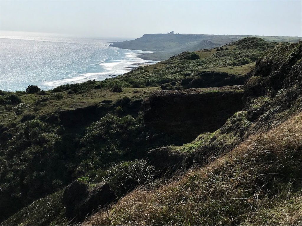 墾丁南岬古道20190209_1964244