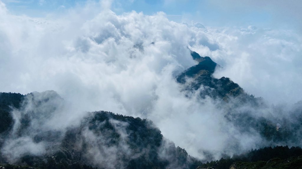 玉山群峰_2860552