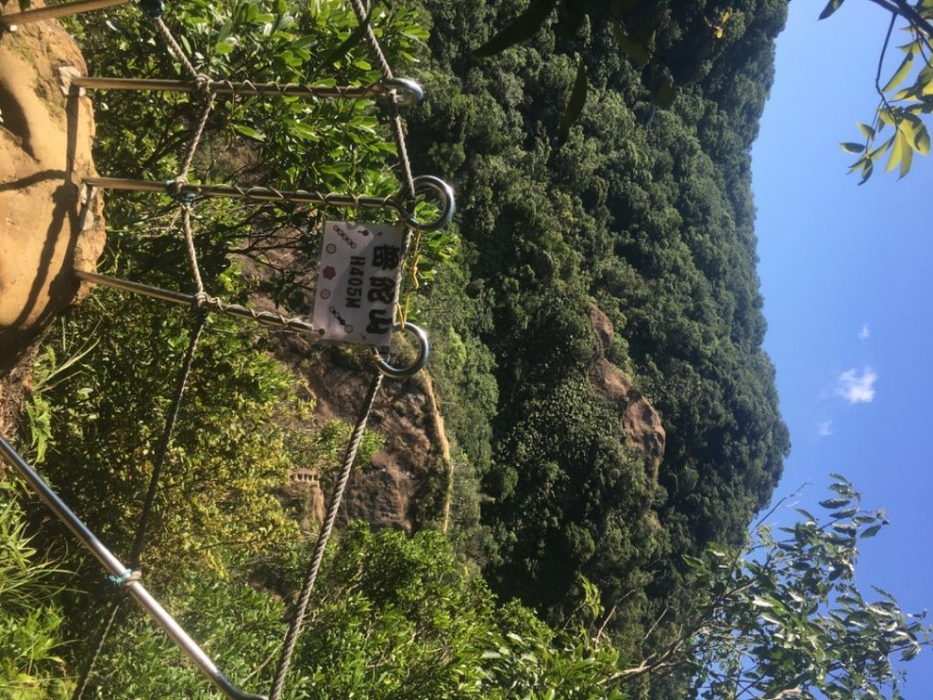 中央尖連峰、孝子山、慈母峰⋯_2248734