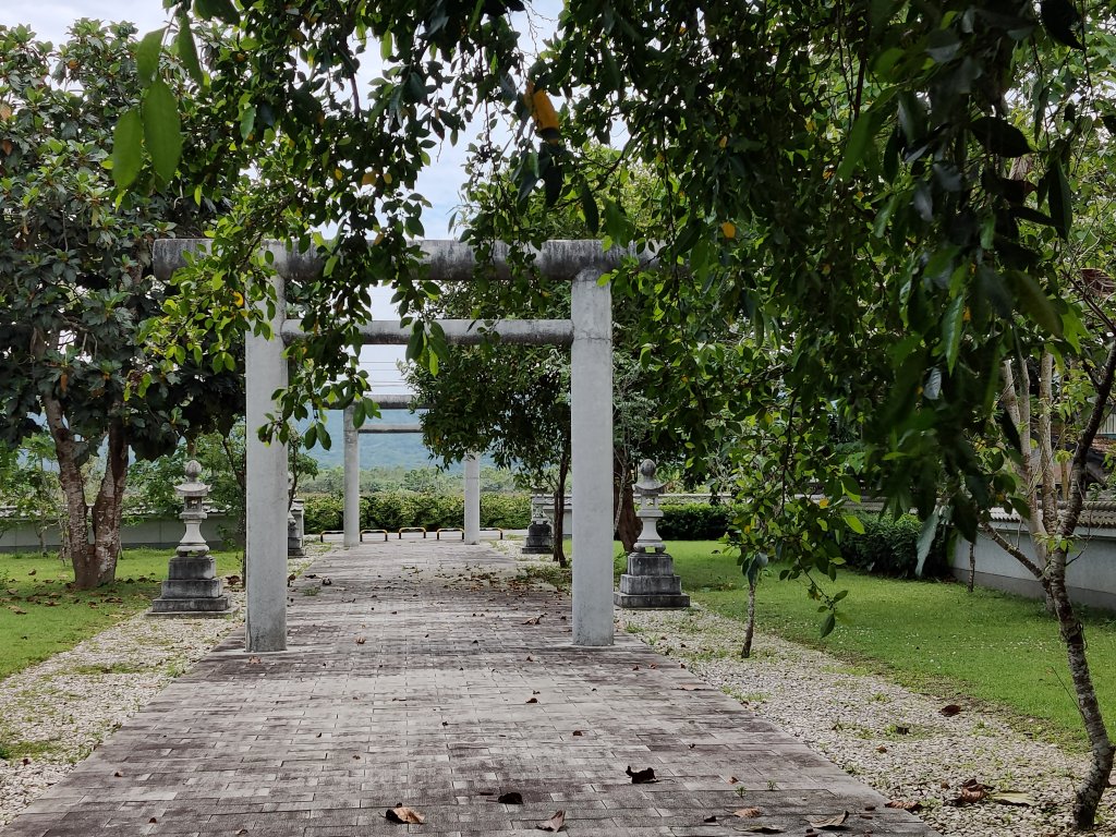 林田神社步道(林田史蹟公園)_948997