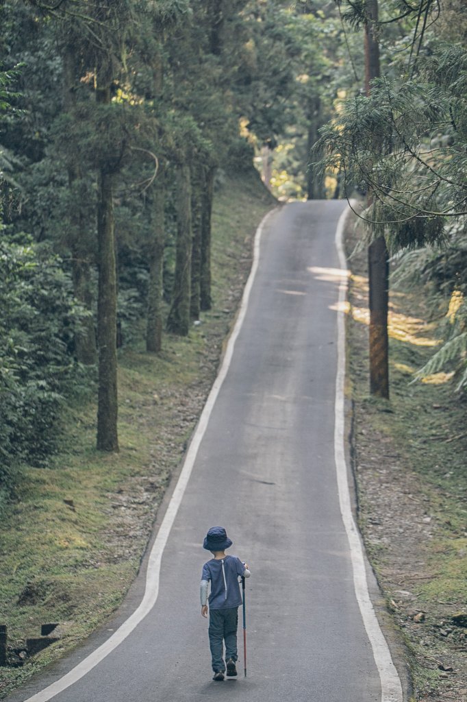 從新北走到宜蘭-坪溪古道 & 石空古道_1839431
