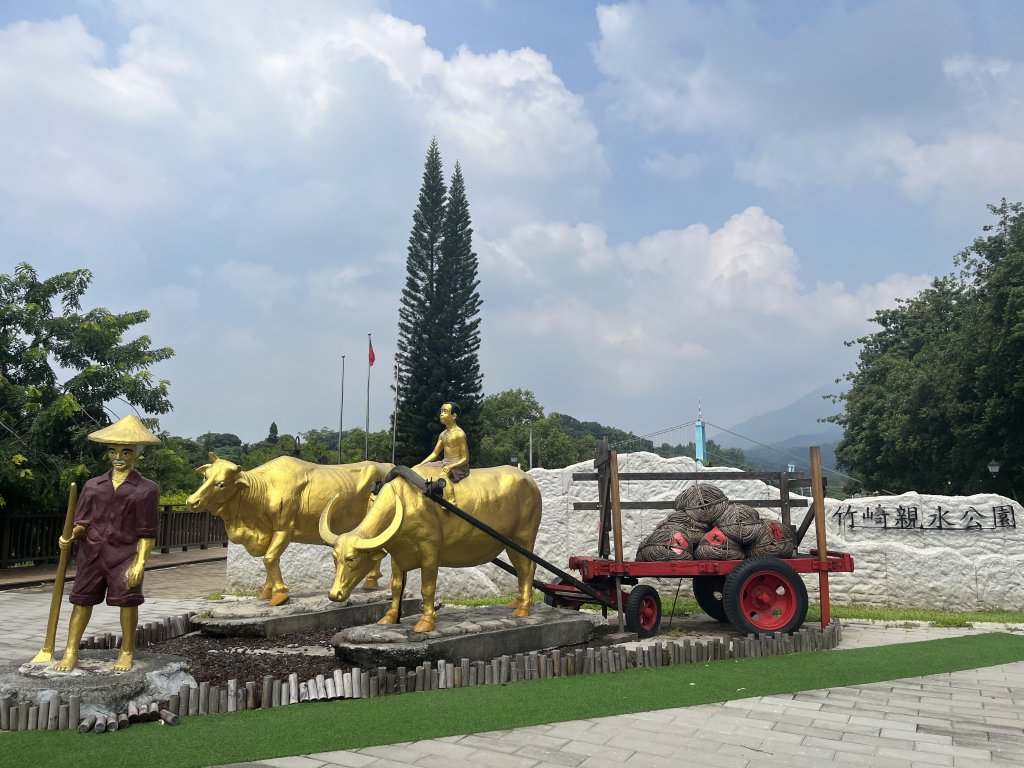 [全臺走路趣尋寶-08/71]  2023_0914_竹崎親水公園封面圖