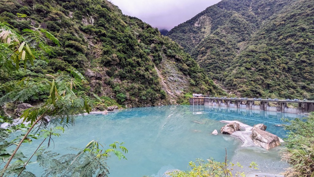 山月吊橋,砂卡噹,東大門_2384167