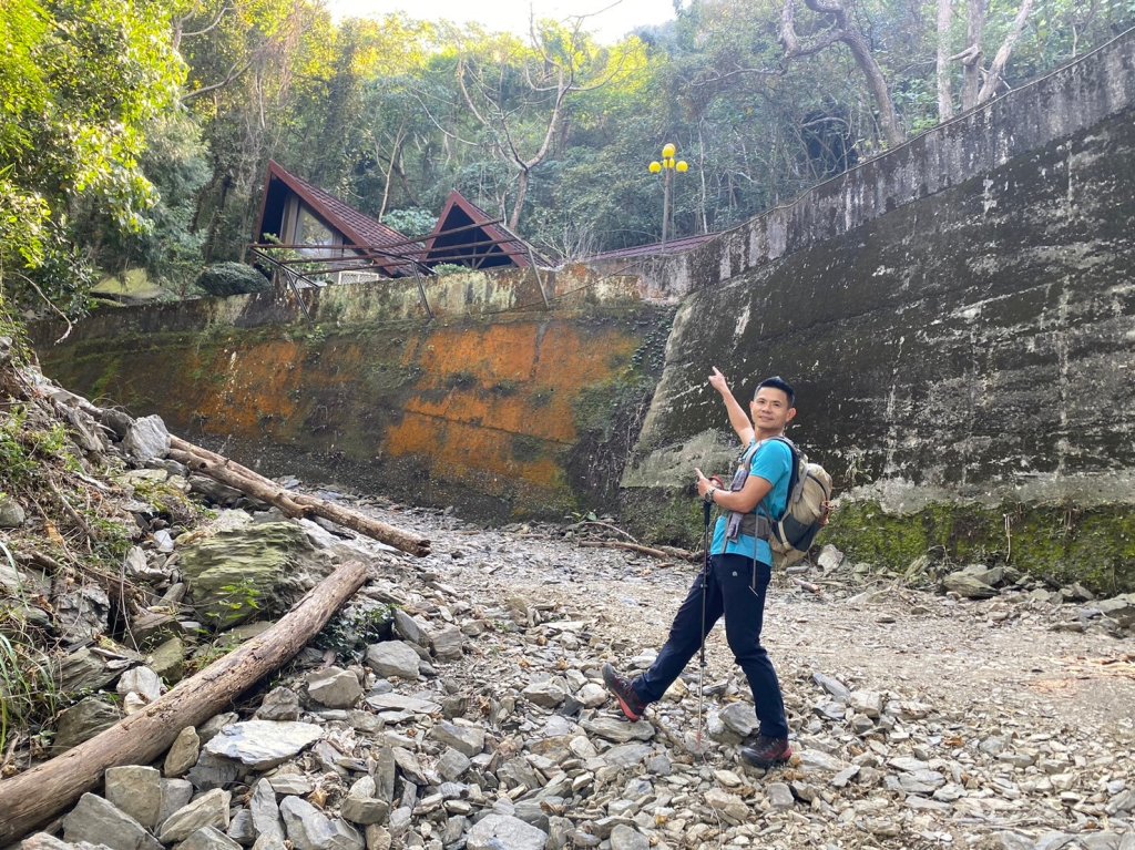 六龜美輪山【享受簡單純粹的登山樂趣】_2415537