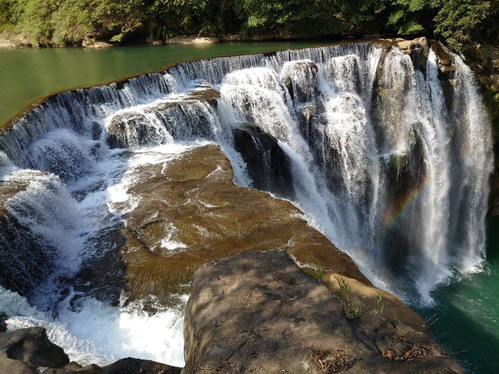 必遊的十分瀑布_1452150