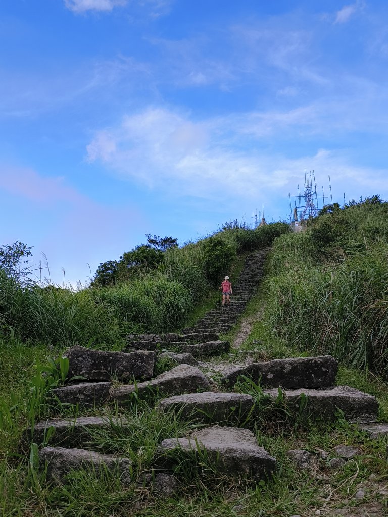 基隆-基隆山_3054380