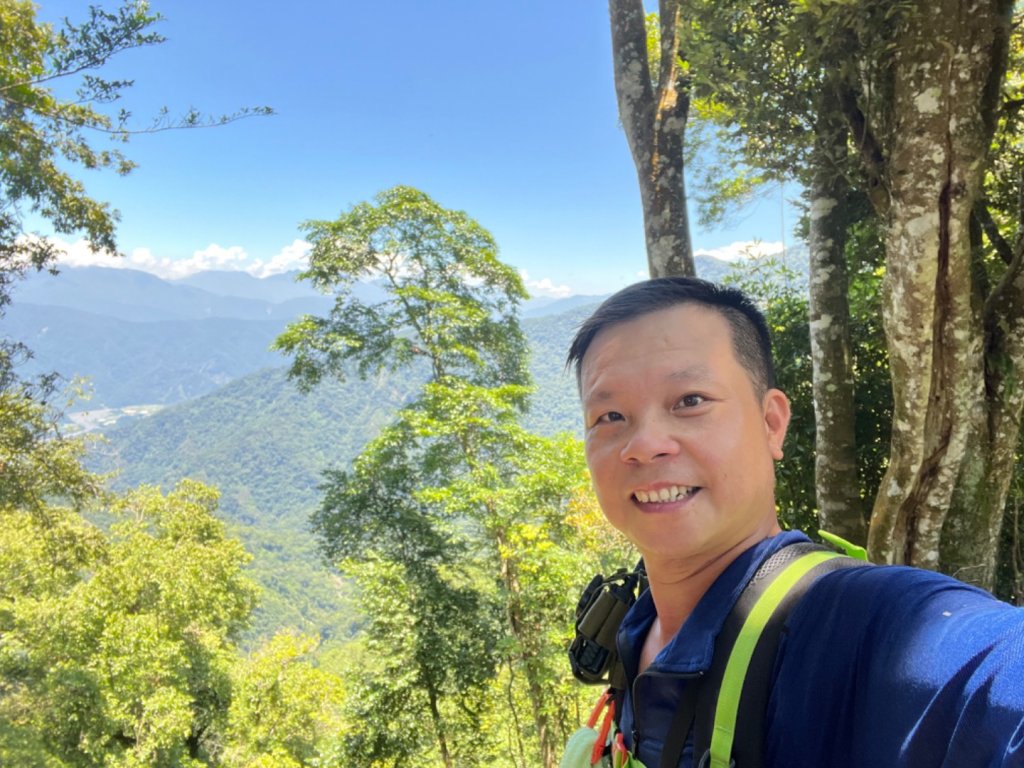 三來稜山_1776912