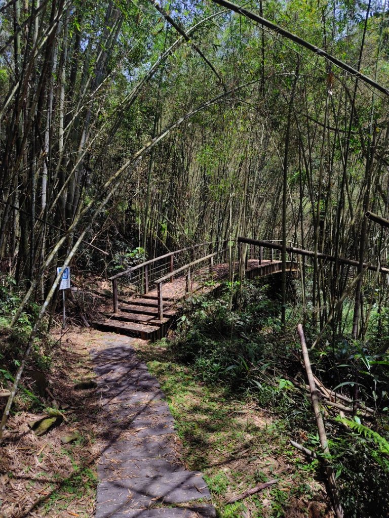 達娜伊谷-里美避難步道-巨石板步道-約富霓_2788545