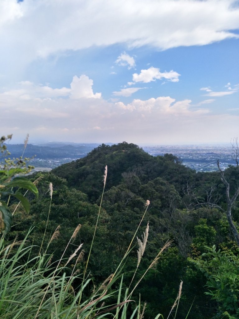 火炎山、南鞍古道O走_1802342