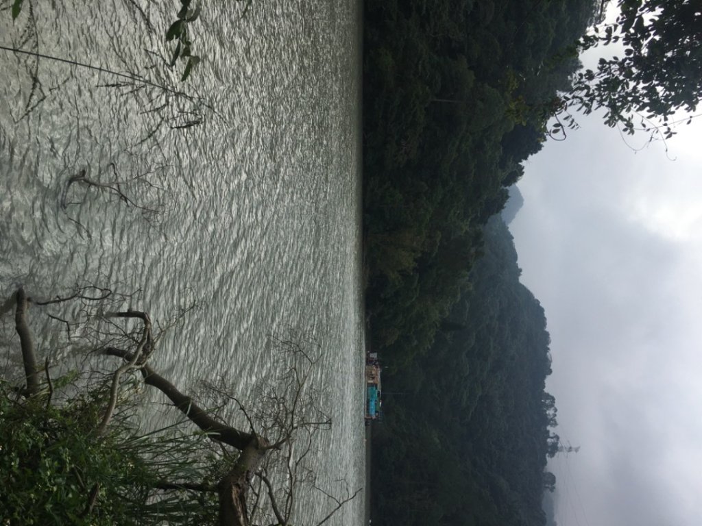 雙石縱走（油井窩、福大山、佛陀世界觀景點O_2641634